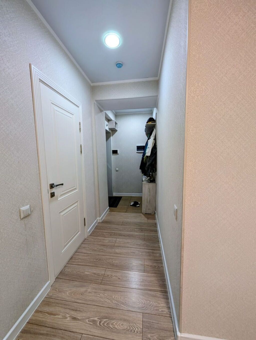 3 комнаты, 83 м², Джал-29 Элитка, 8 этаж, Евроремонт: фото 7