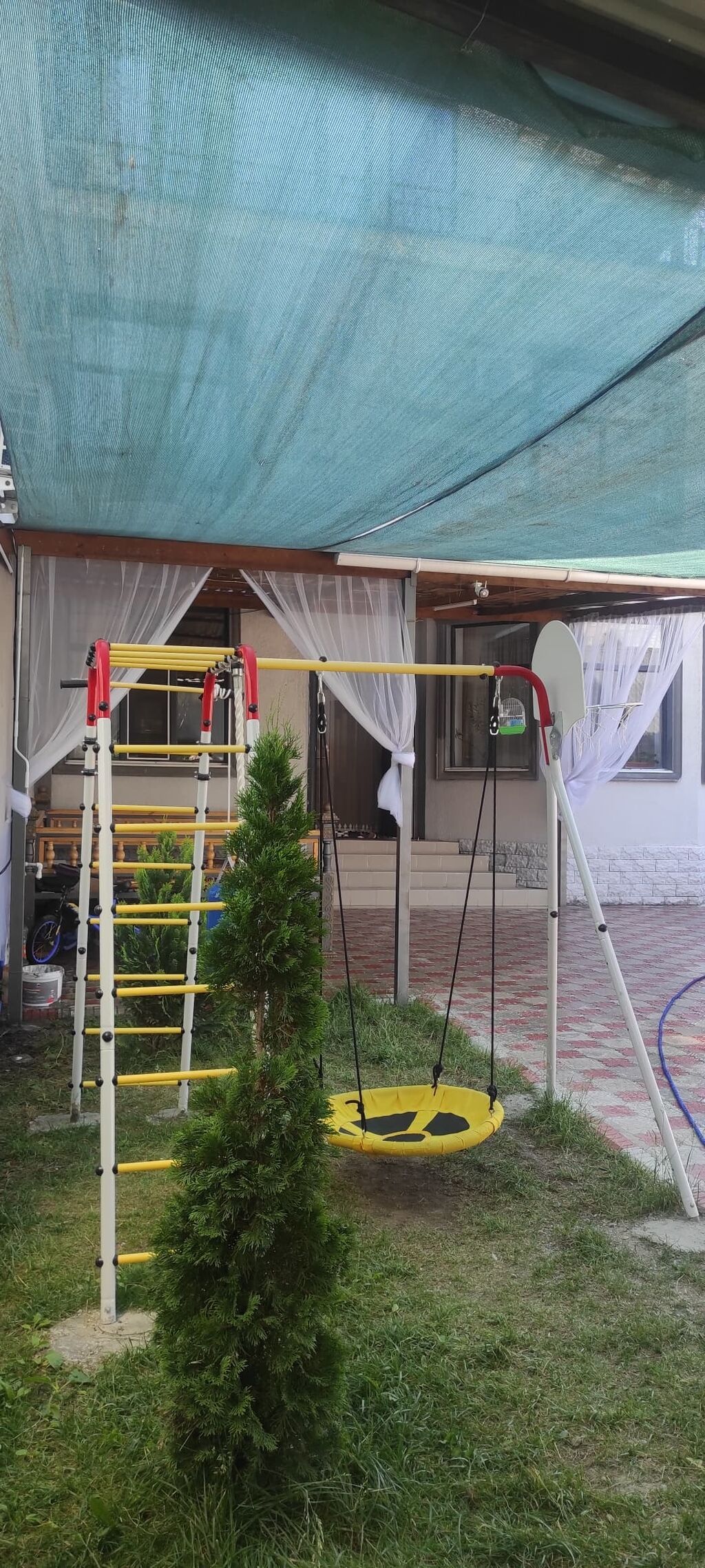 185 м², 5 комнат, Юнусалиева/Суванбердиева: фото 5