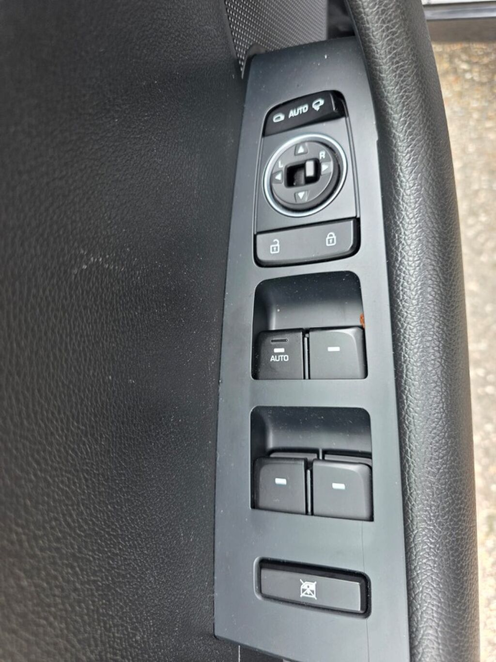 Hyundai Sonata: 2022 г., 2 л, Автомат, Газ, Седан: фото 8