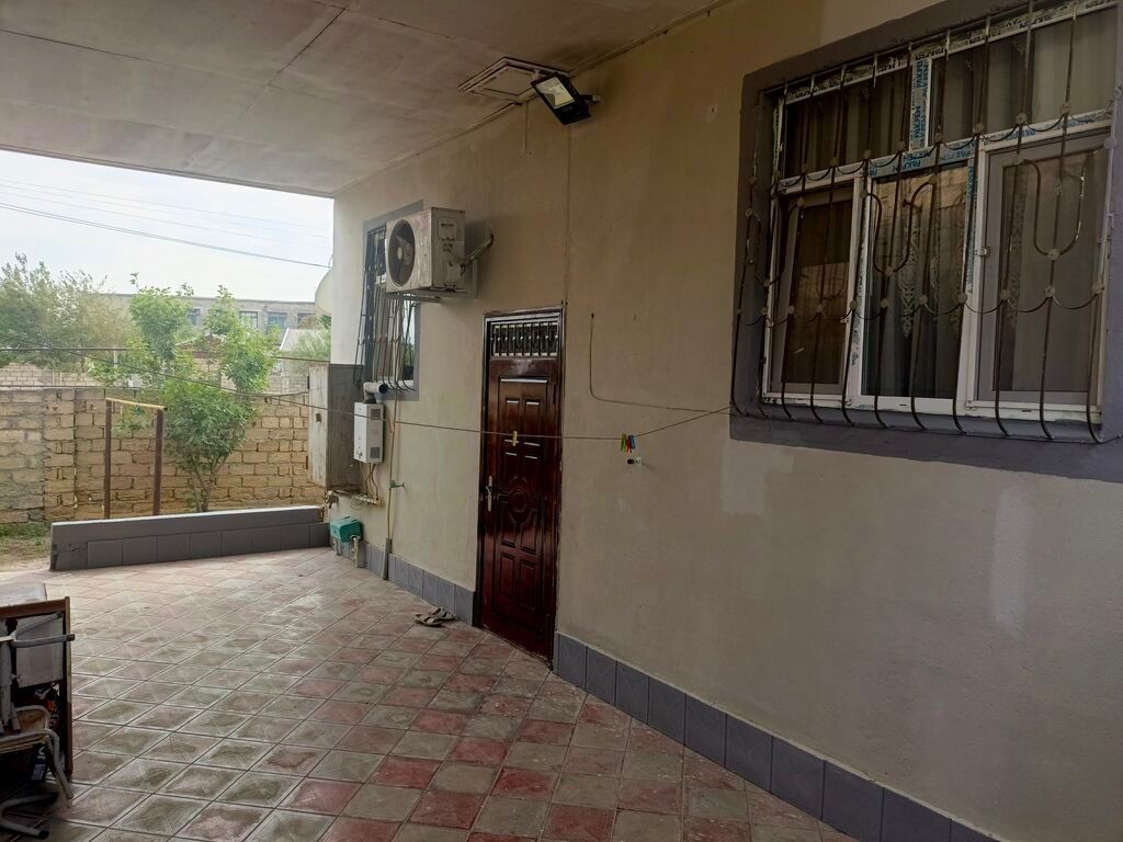 Ceyranbatan 3 otaqlı, 100 kv. m, Kredit yoxdur, Yeni təmirli
