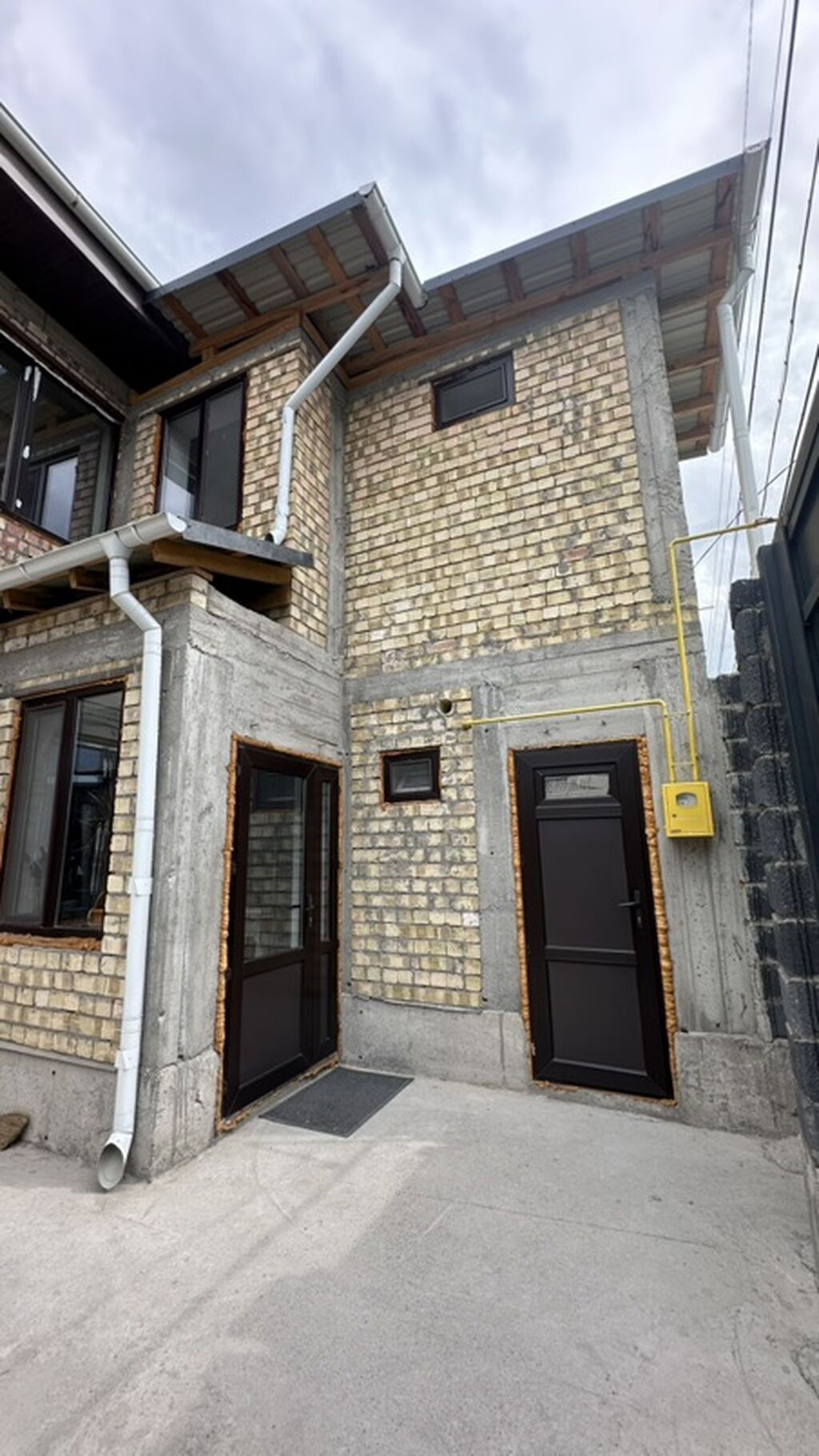 4 комнаты, 112 м², 1 соток, Бишкек, Токольдош Собственник: фото 8
