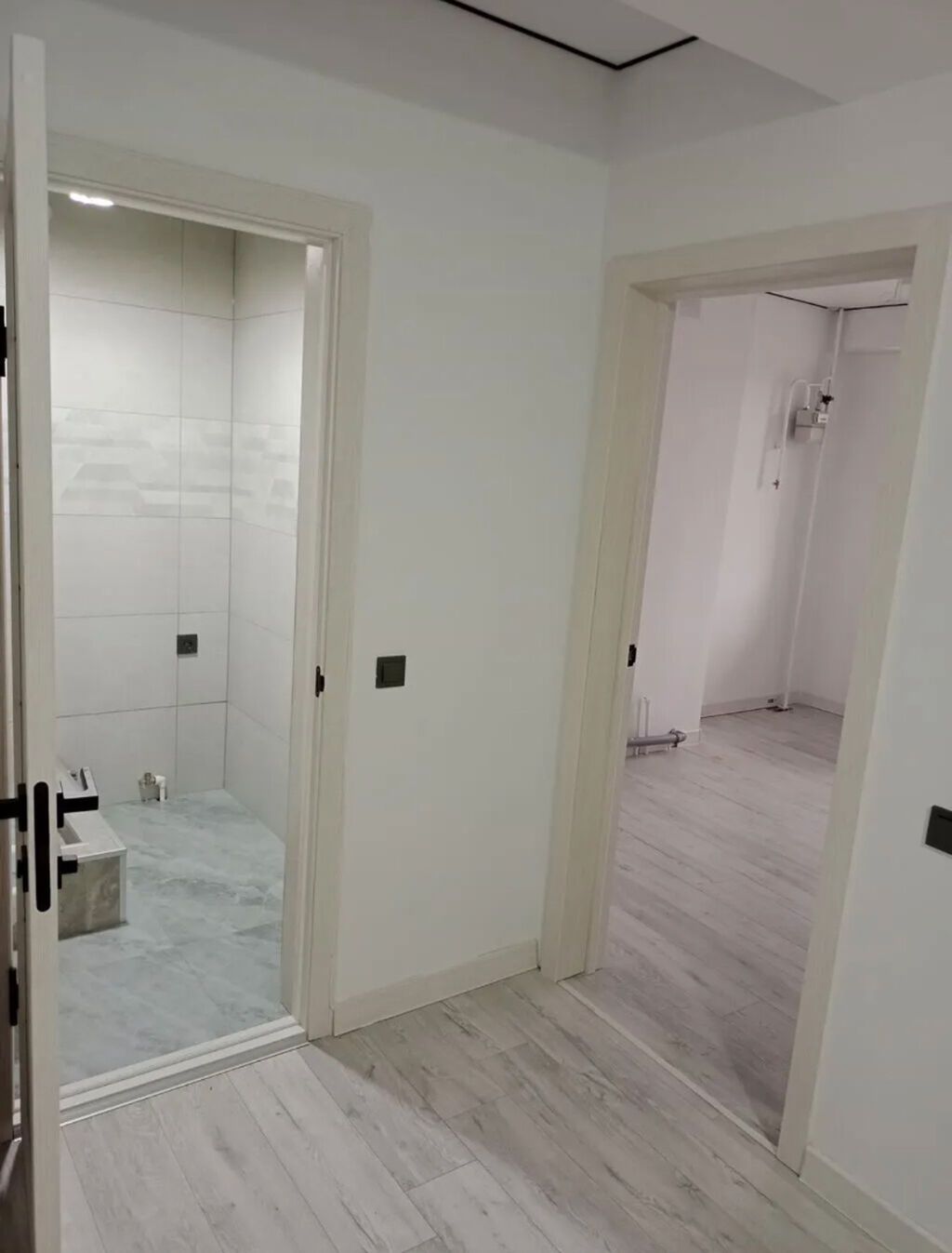 1 комната, 42 м², Технопарк Элитка, 9 этаж, Евроремонт: фото 6
