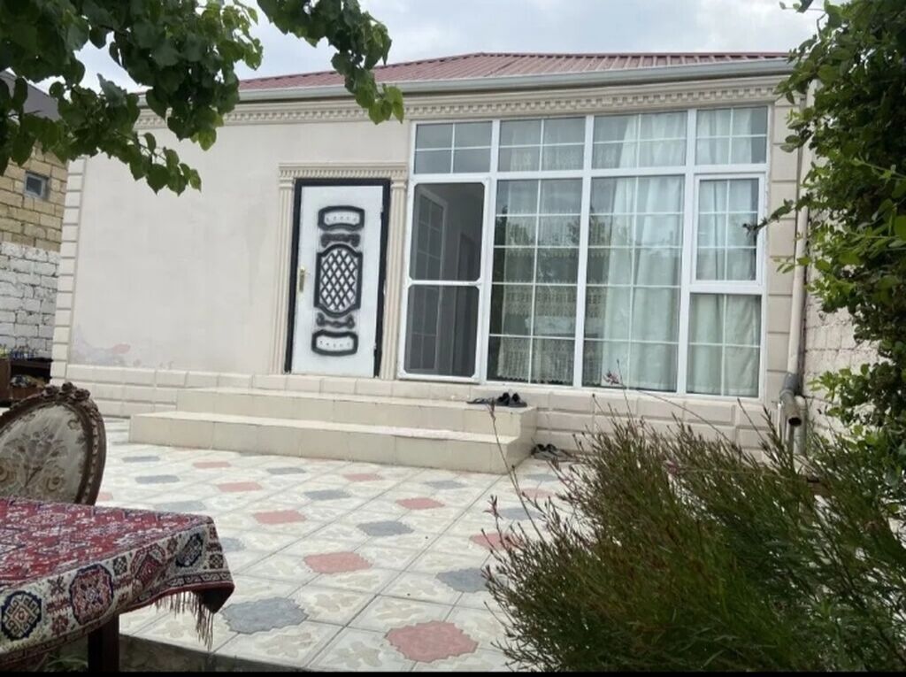 Digahda 3 otaqlı həyət evi satılır, 70 m², 82 000 AZN, şəkil 3 / 12