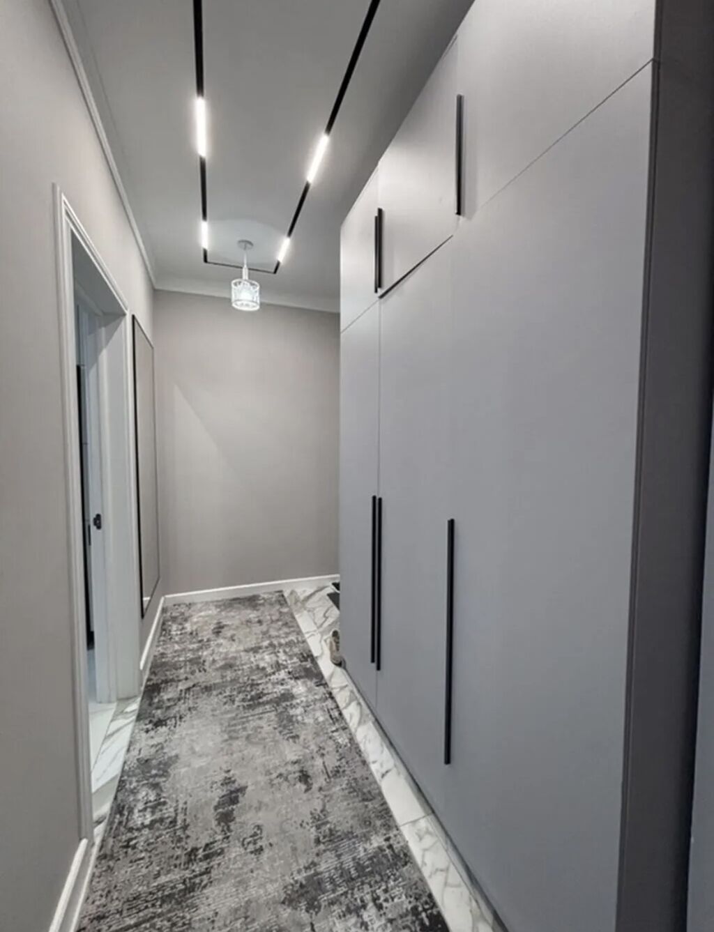 1 комната, 43 м², Мед Академия Элитка, 4 этаж, Евроремонт: фото 6