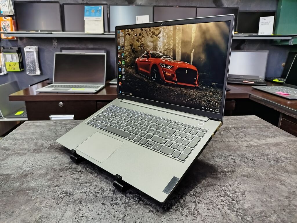 Для программирования, Новый, AMD Ryzen 7: фото 2