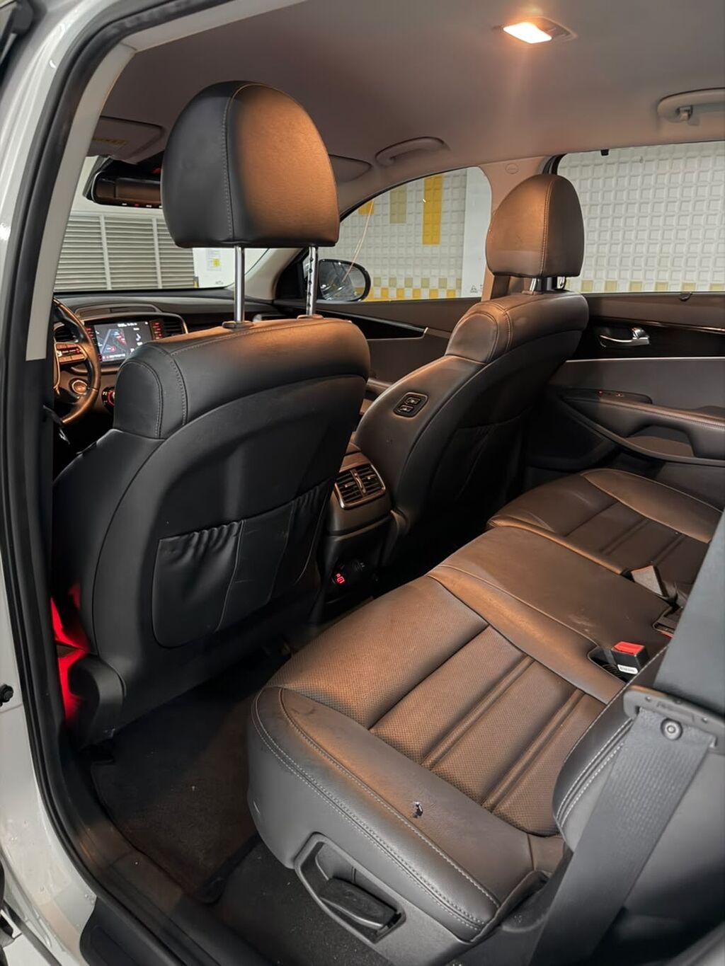 Kia Sorento: 2019 г., 2.2 л, Автомат, Дизель, Кроссовер: фото 5