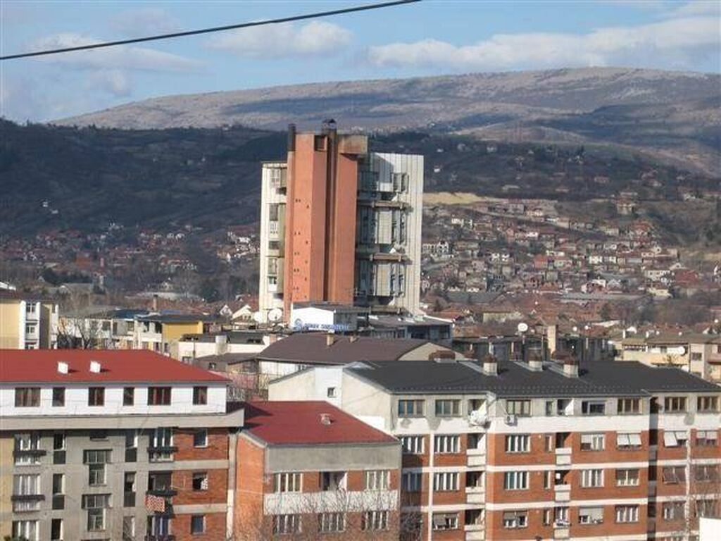 Čistačice, tehničko osoblje: Potrebna pomoć u kući (stanu) za stariju žensku osobu u Pirotu, a