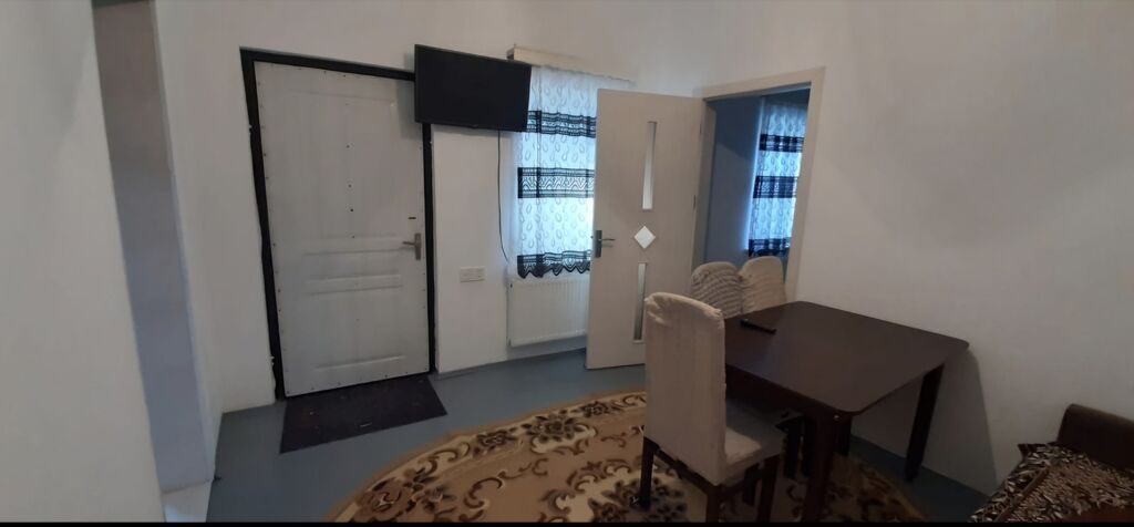 Zabrat 1 otaqlı, 36 kv. m, Yeni təmirli