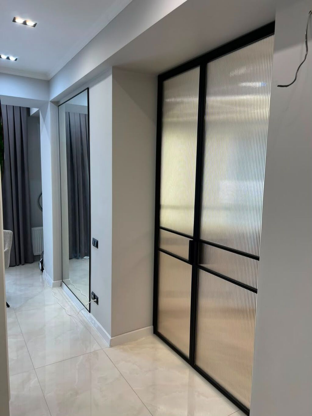 1 комната, 54 м², Элитка, 13 этаж, Евроремонт — фото 3