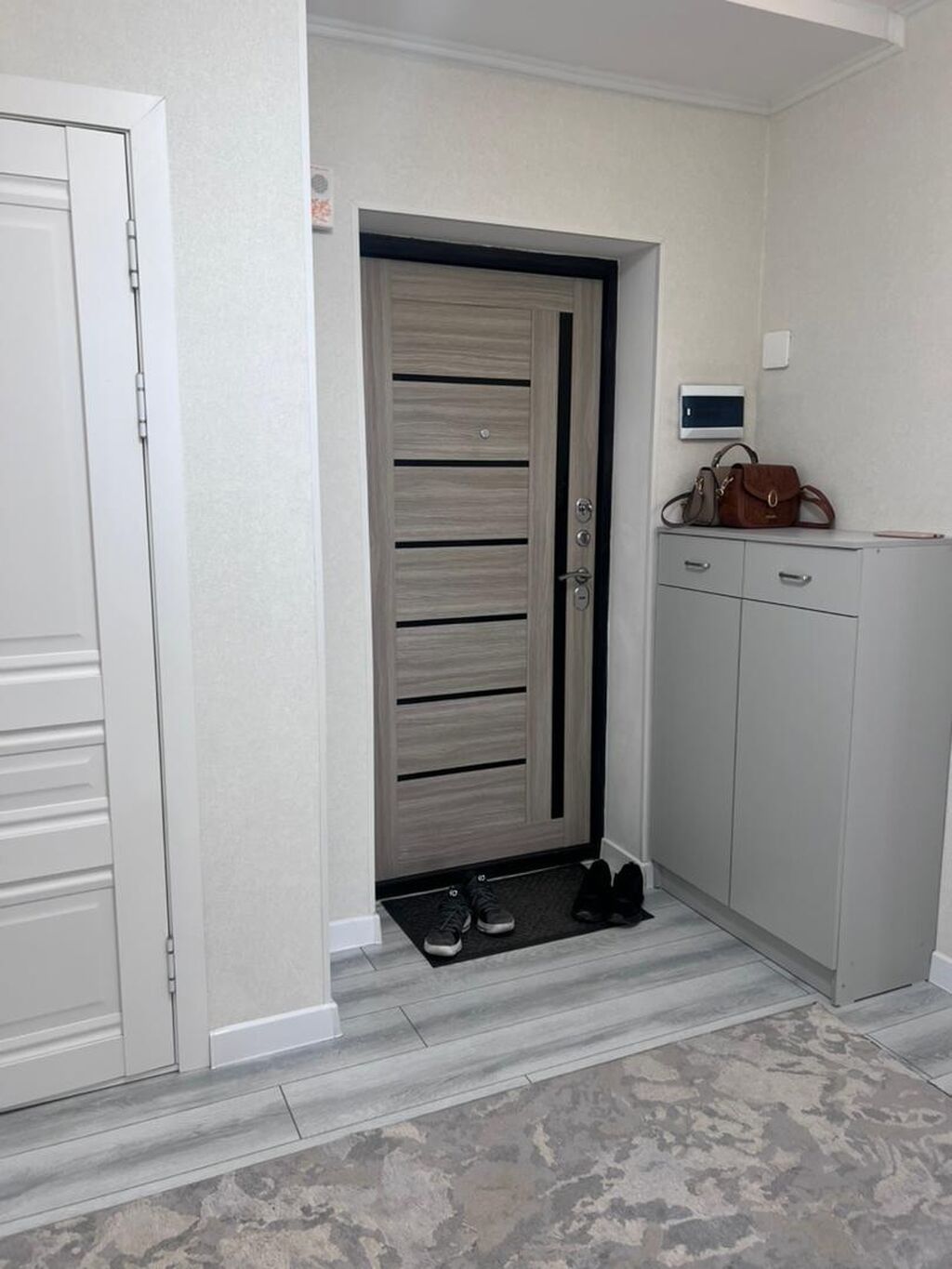 1 комната, 53 м², Рабочий Городок Элитка, 2 этаж, Дизайнерский ремонт: фото 5
