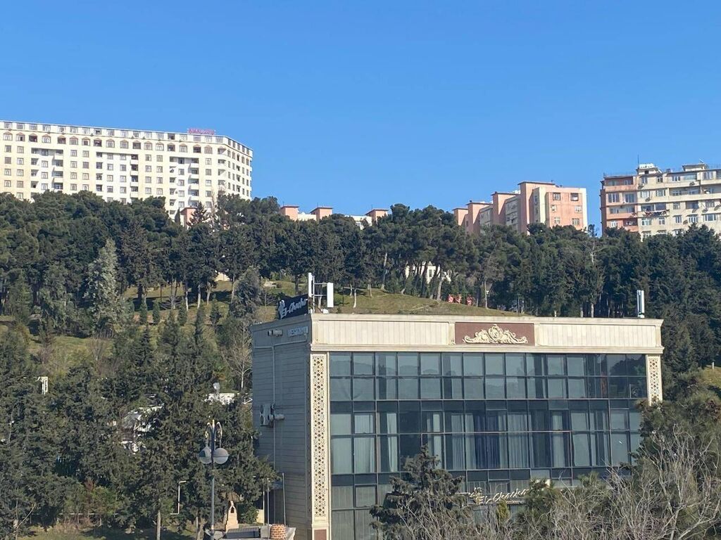 Əhmədlidə 3 otaqlı köhnə tikili mənzil satılır, 65 m², 179 000 AZN, şəkil 5 / 12
