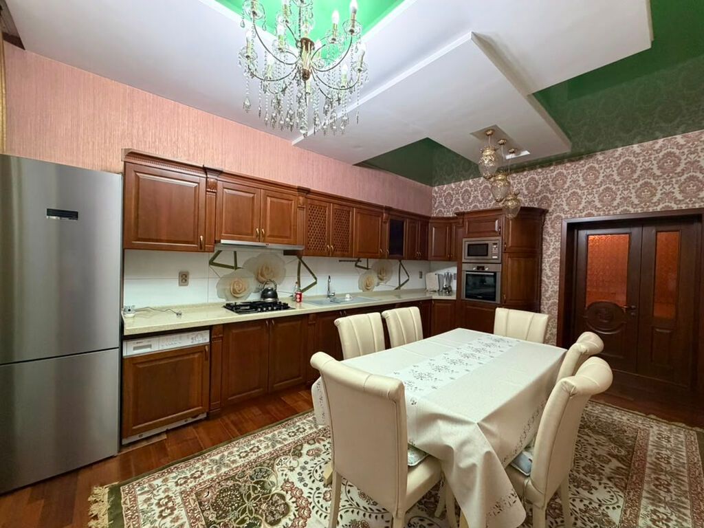 250 м², 5 комнат, Физкультурный (КГАФКиС): фото 7