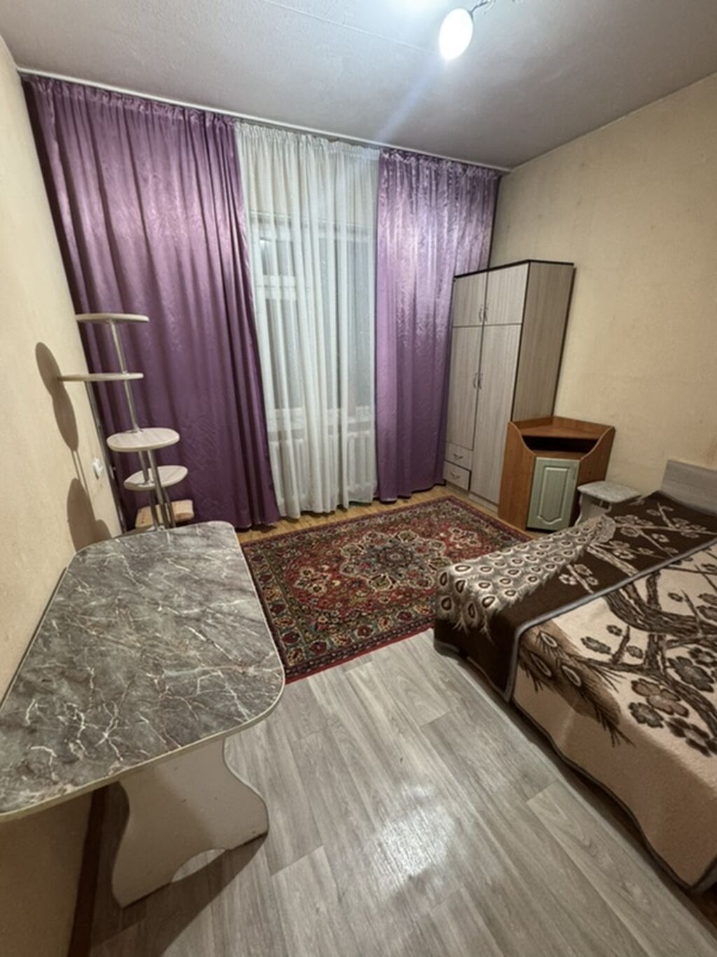 Сдам 3-комнатную квартиру в мкр. Тунгуч: фото 5