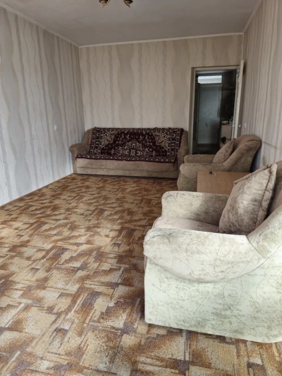 3 комнаты, 67 м², Газ Городок Индивидуалка, 3 этаж, Косметический ремонт: фото 3