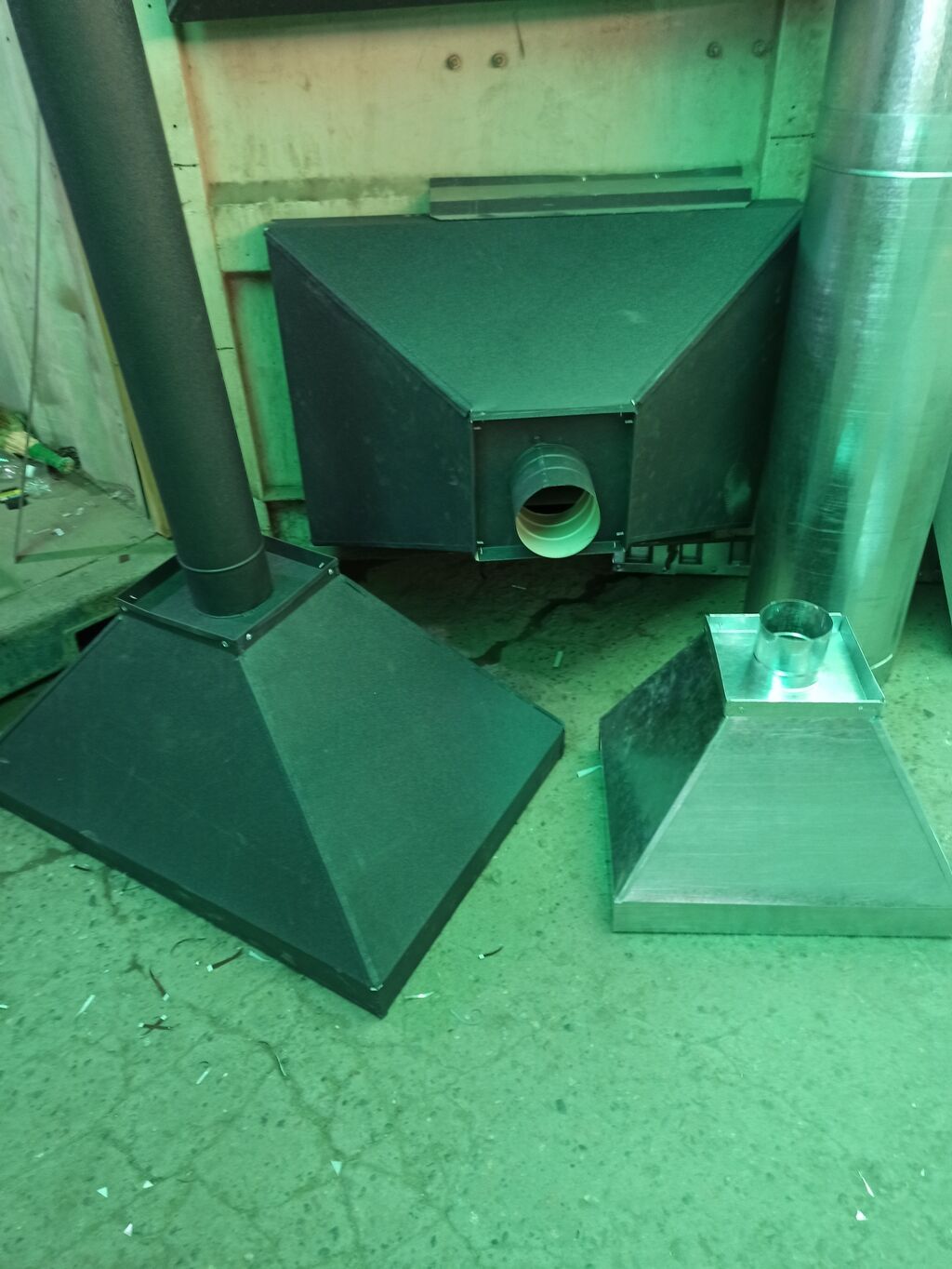 Вытяшка калпак парапет подокольник жасайбыз жестяный: Договорная ᐈ ...