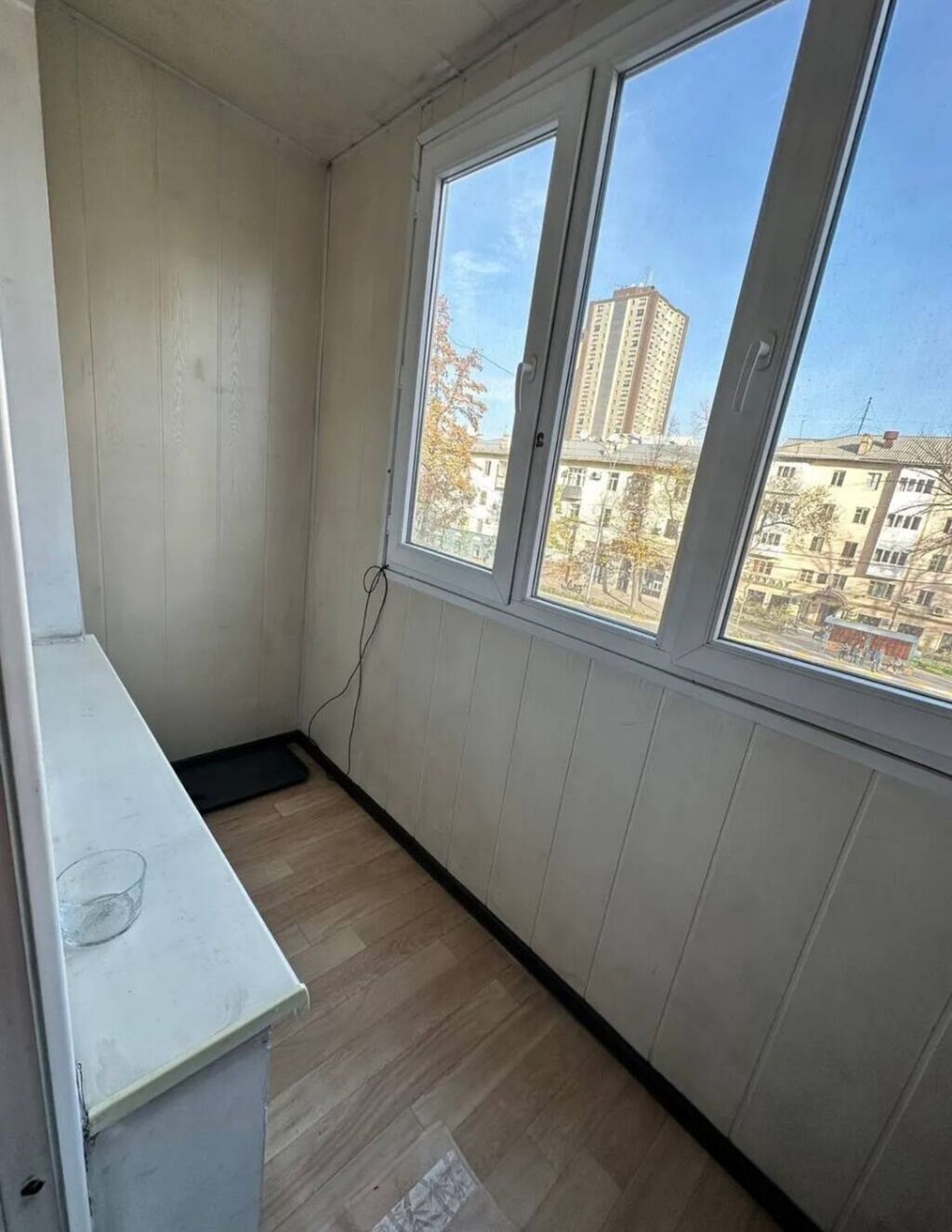 1 комната, 36 м², 3 этаж — фото 6