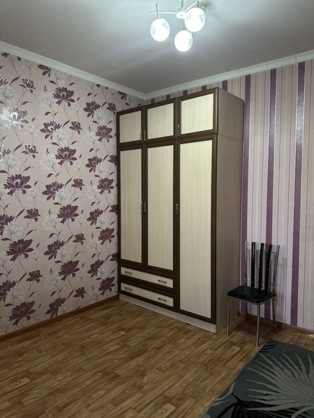 Московская Сдается 2х ком квартира Этаж: 4 из 5 Серия: 105 С: фото 3
