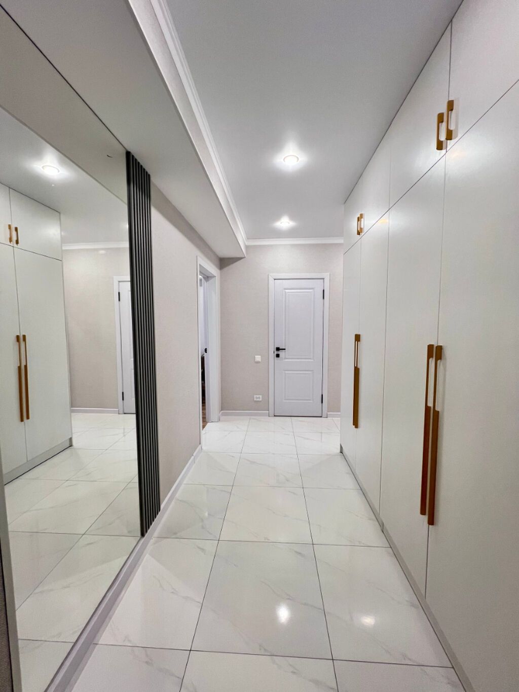 2 комнаты, 60 м², Технопарк Элитка, 6 этаж, Евроремонт: фото 6