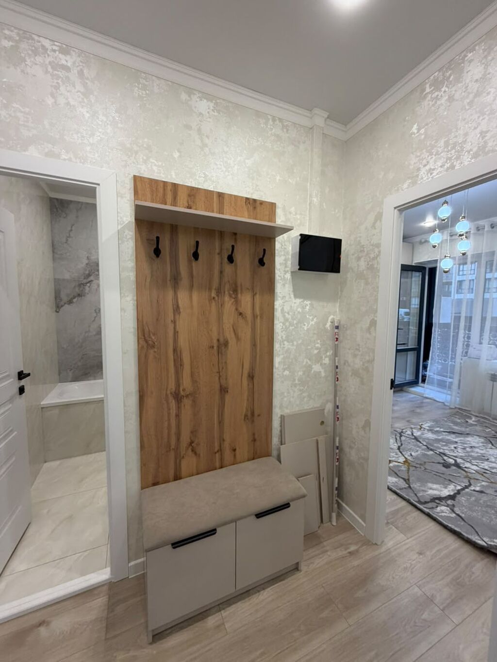 Продам 2-комнатную квартиру в ЖК Аалам Сити: фото 6