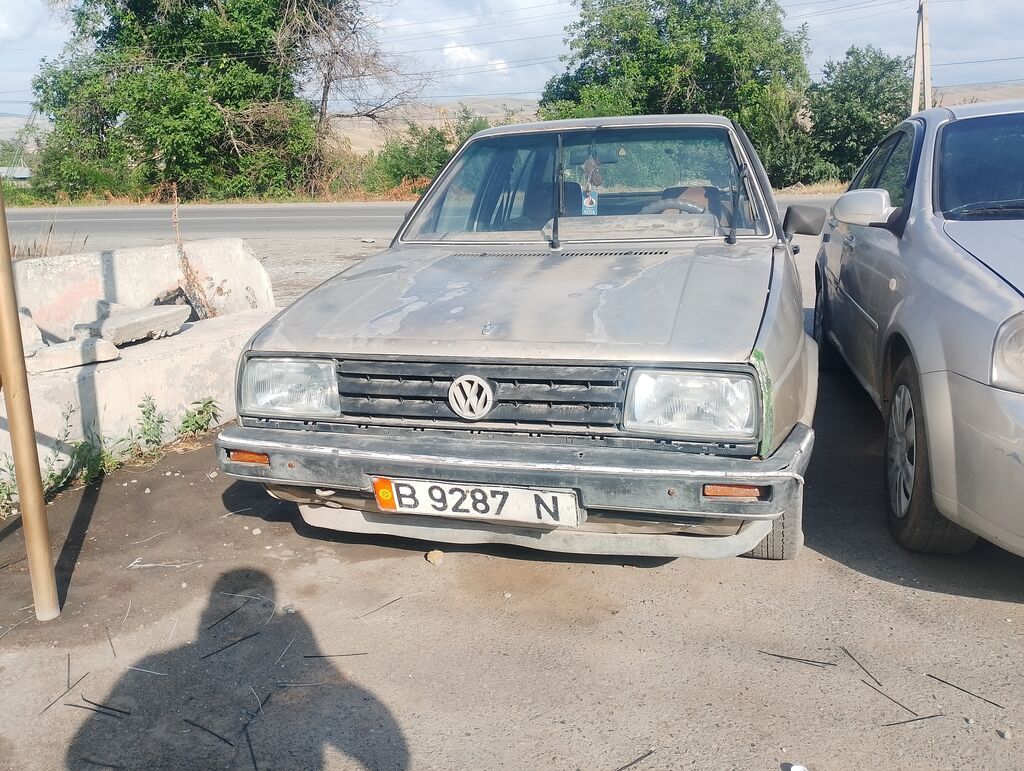 Volkswagen Jetta