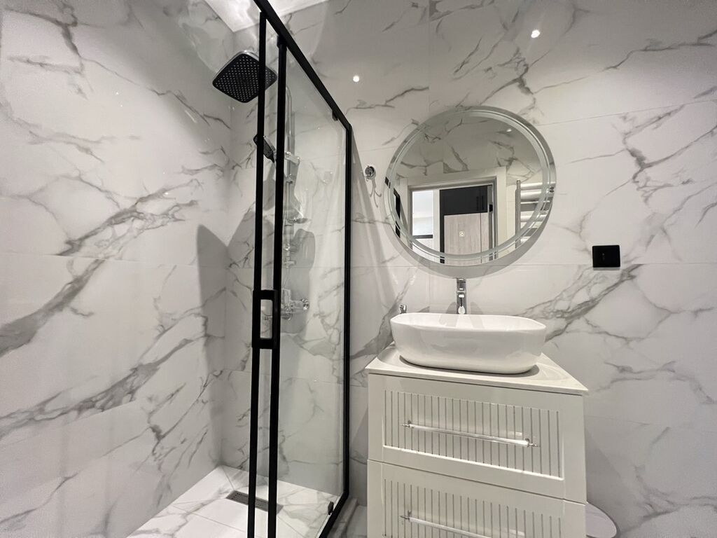 İcarəyə verilir 2 otaqlı yeni tikili 80 m², Şah İsmayıl Xətai m