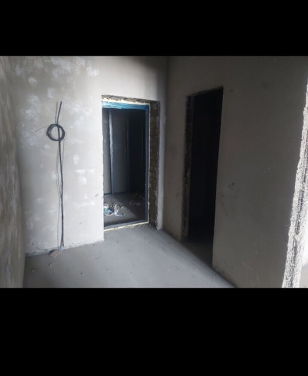 2 комнаты, 51 м², Таш-Рабат ТРЦ Элитка, 5 этаж, ПСО (под самоотделку): фото 3