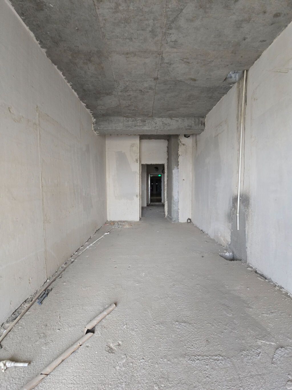 Ağ şəhər, 3 otaqlı, Yeni tikili, m. Xətai, 162 kv. m