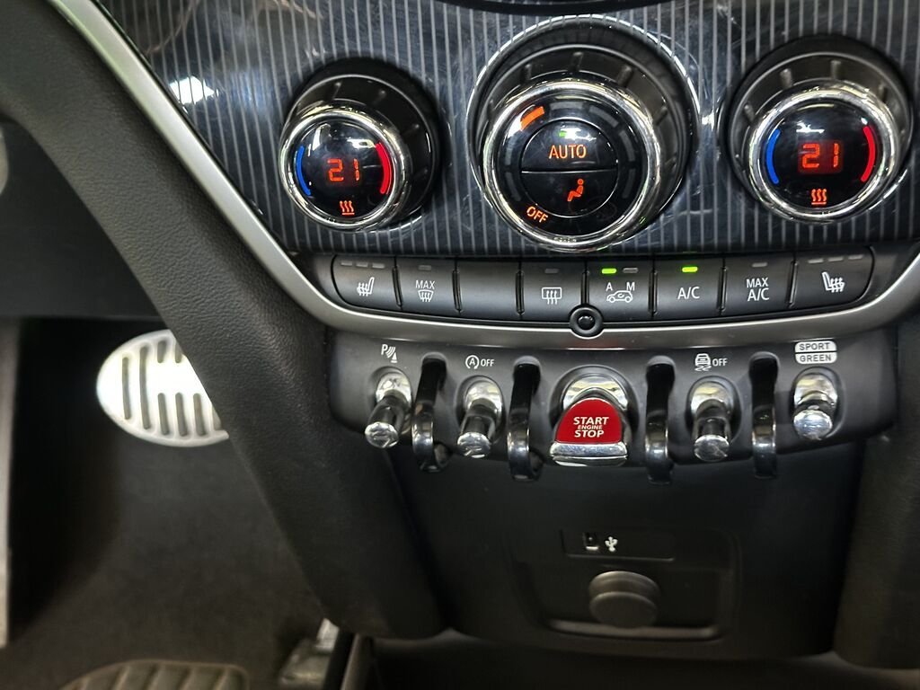 Mini Cooper S Countryman: 2021 г., 2 л, Автомат, Бензин, Внедорожник: фото 7