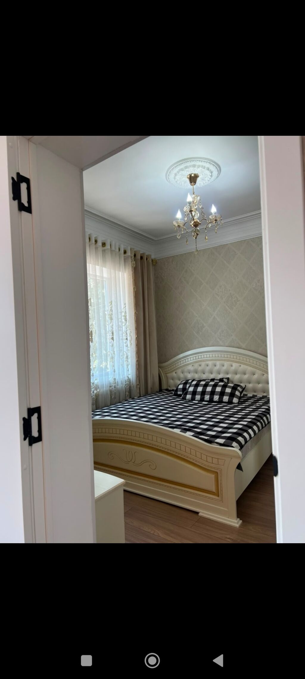 Продаётся дом. село Ленинское вторая линия. от главной улицы не: фото 4