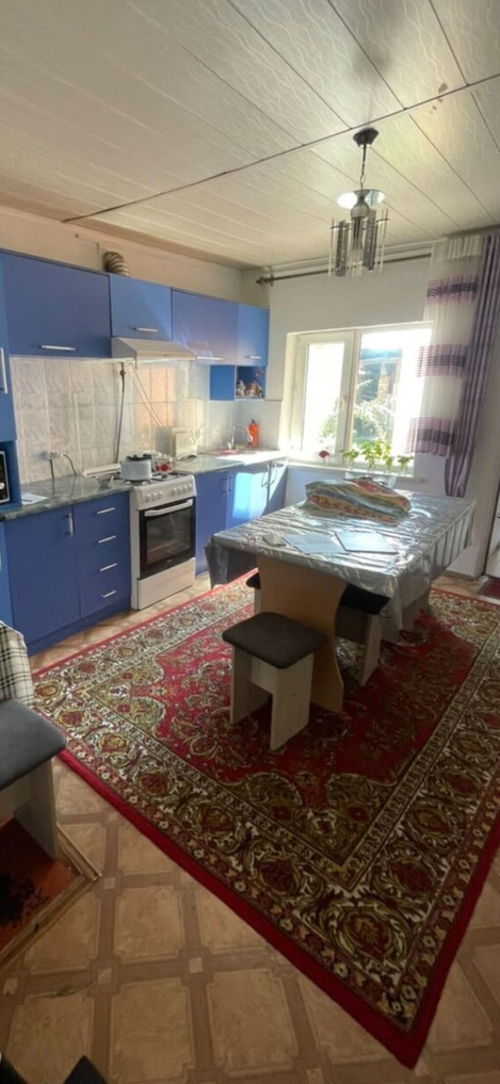 63 м², 4 комнаты, Рабочий Городок, Без подселения: фото 5