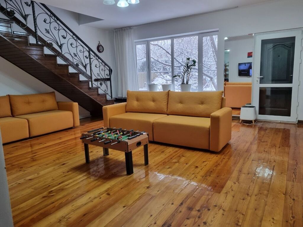 145 м², 6 комнат, Чон-Арык с., Семейным: фото 1