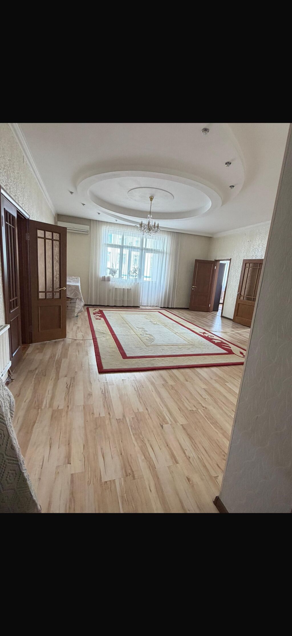 Продам 5-комнатную квартиру 197 м² у ТРЦ Ала-Арча: фото 2