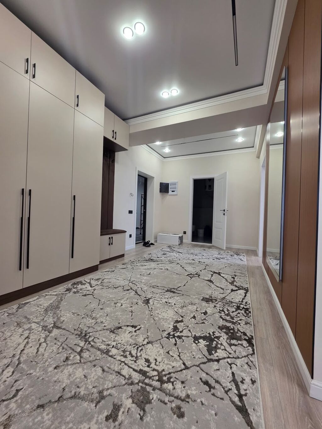 Продам 3-комн. квартиру, 110 м², ЖК Оптимум: фото 4