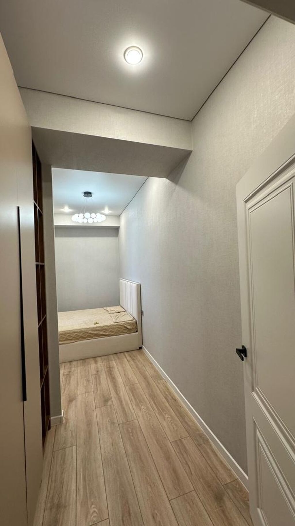 1 комната, 46 м², Восток-5 мкр Элитка, 5 этаж, Евроремонт: фото 5