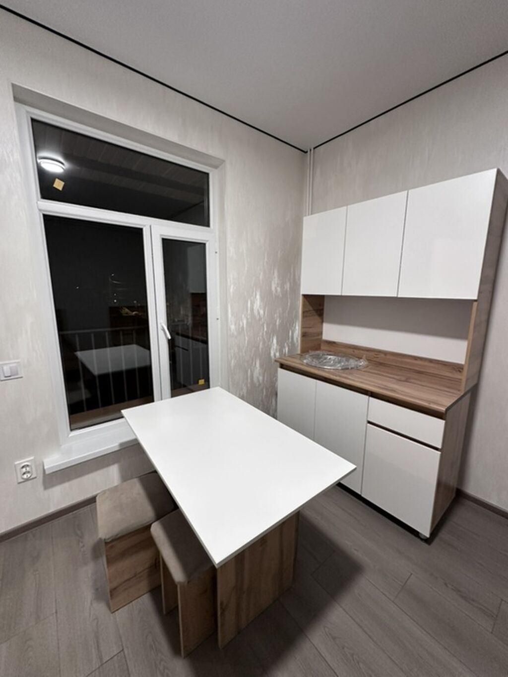Сдам студию 20 м² с мебелью и отдельным санузлом: фото 4