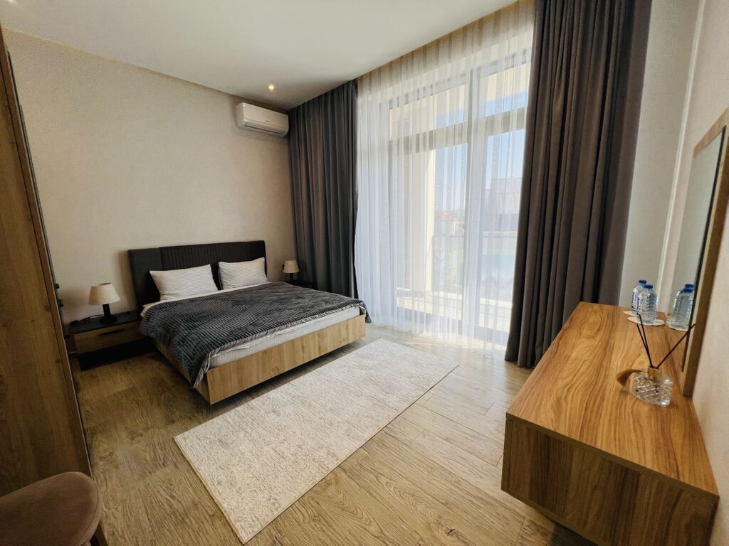 SEA BREEZE POLO RESIDENCE-də kirayə mənzil Oktyabr - May 1000 azn