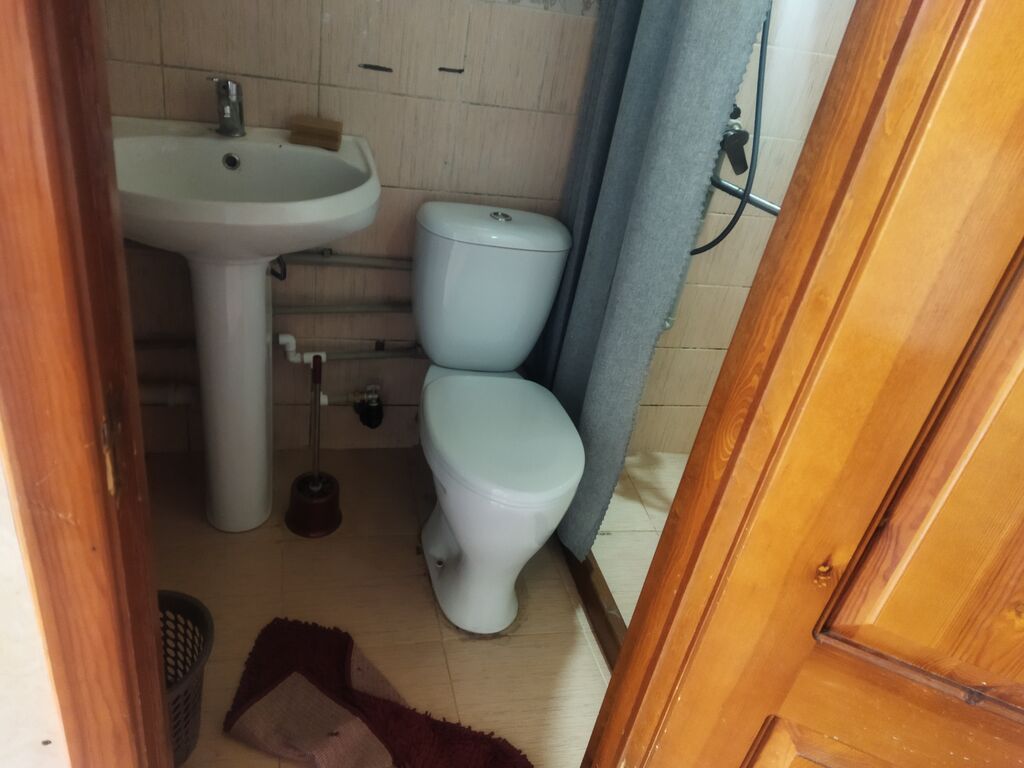 70 м², 3 комнаты, Без подселения: фото 5