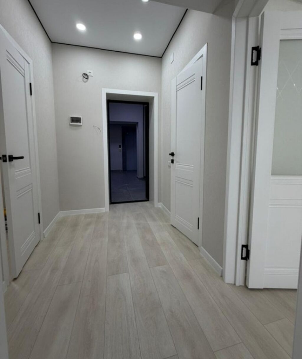 1 комната, 50 м², Элитка, 8 этаж, Свежий ремонт — фото 3