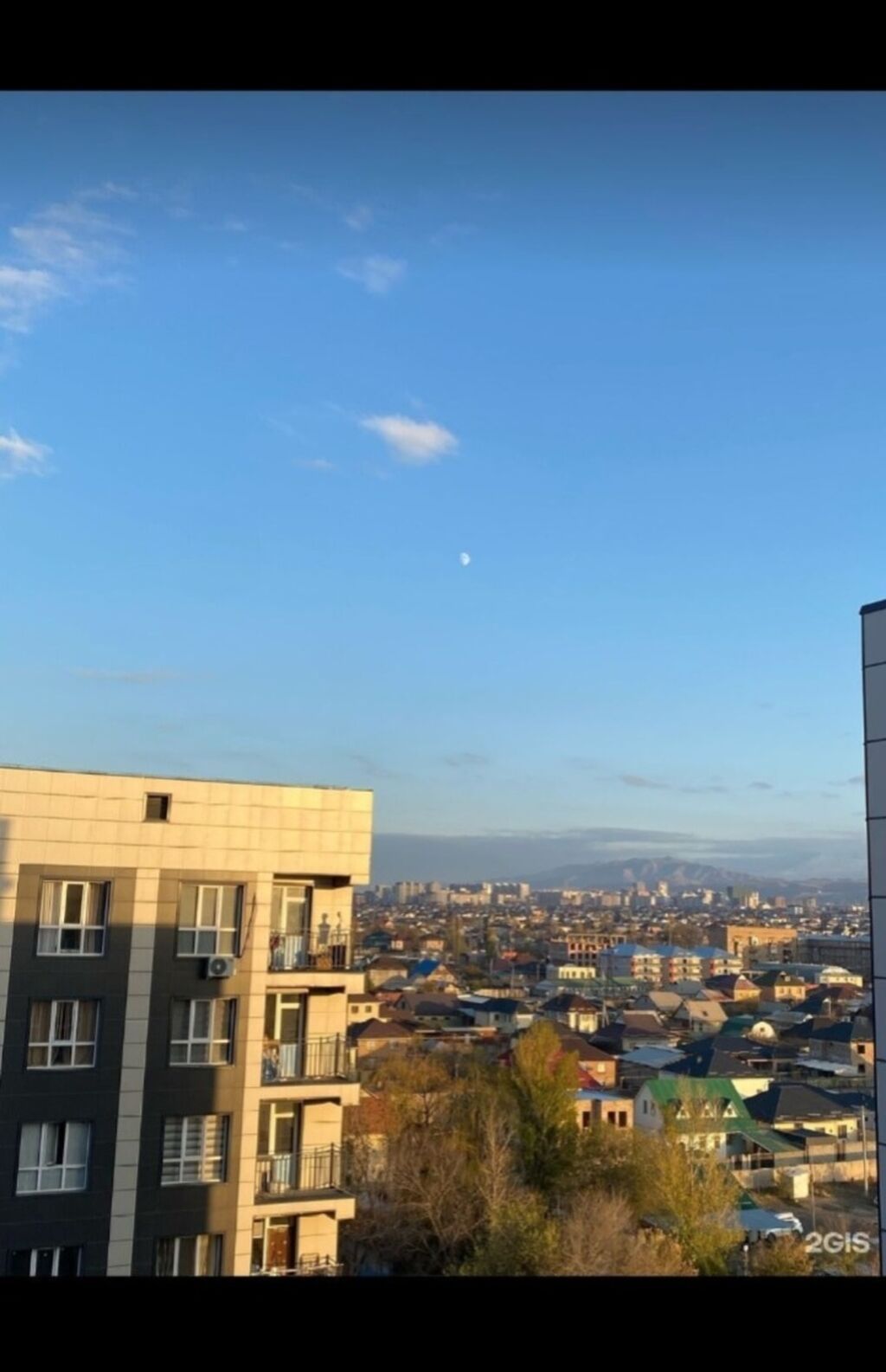 1 комната, Пишпек Агентство недвижимости, Без животных, от 1 месяца, от 3 месяцев, от 6 месяцев, С мебелью частично: фото 4