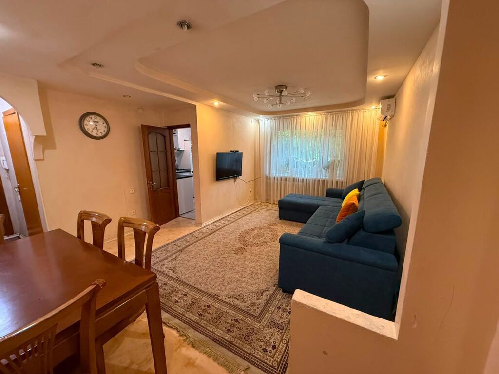 3 комнаты, 56 м², 1 этаж: фото 2