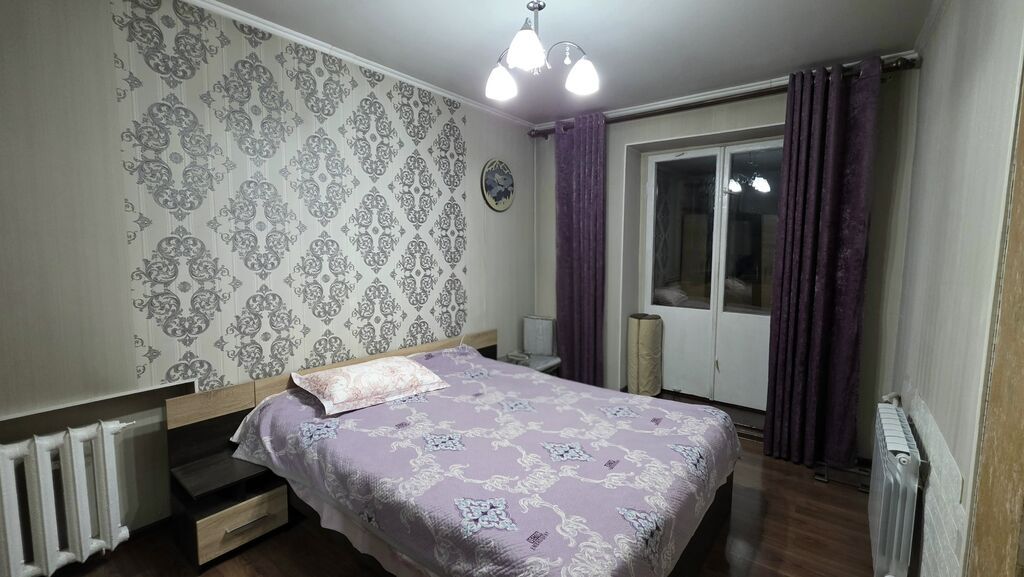 Продам 3-комнатную квартиру 60 м² в мкр. Аламедин-1: фото 5