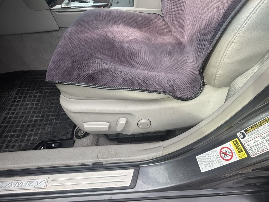 Toyota Camry: 2014 г., 2.5 л, Автомат, Бензин, Седан: фото 7