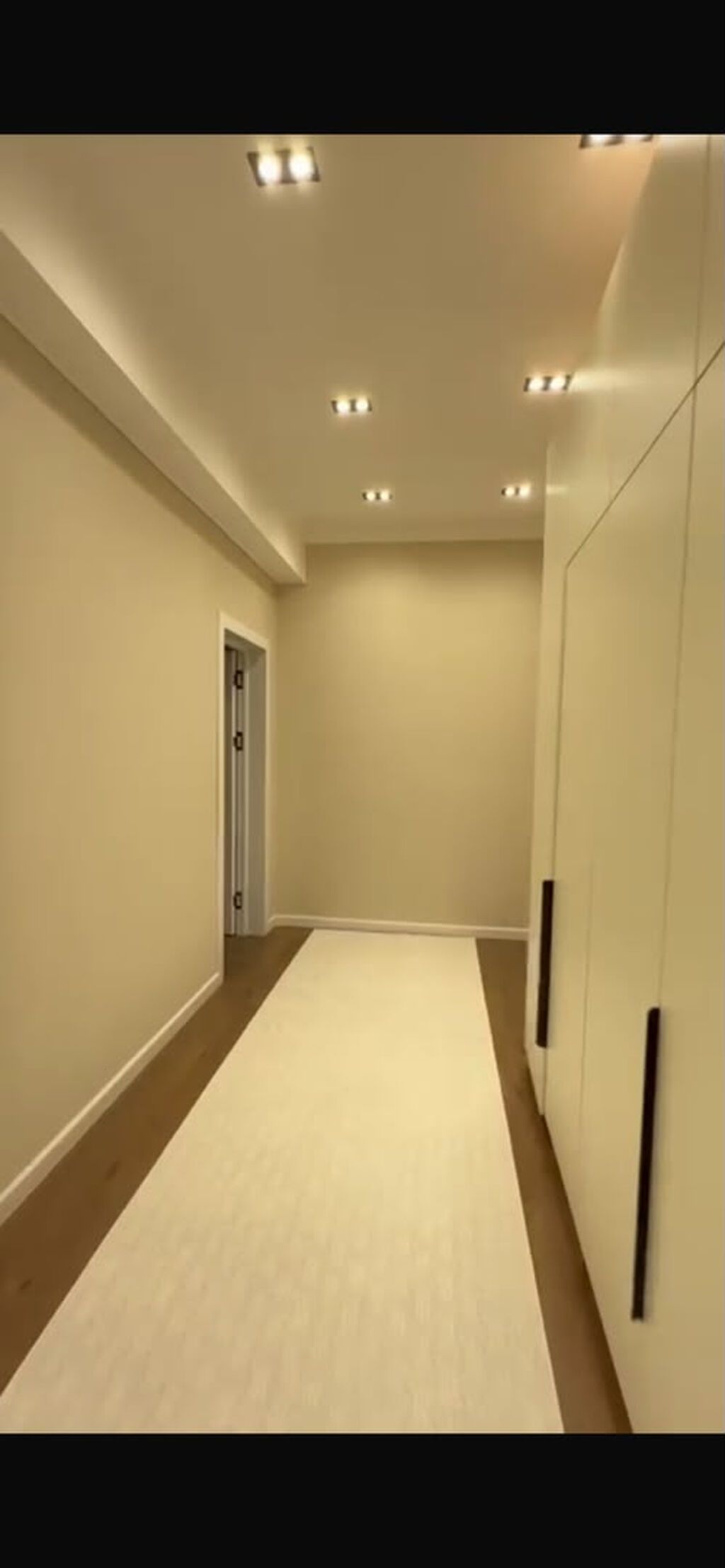 2 комнаты, 55 м², Элитка, 4 этаж, Дизайнерский ремонт — фото 6