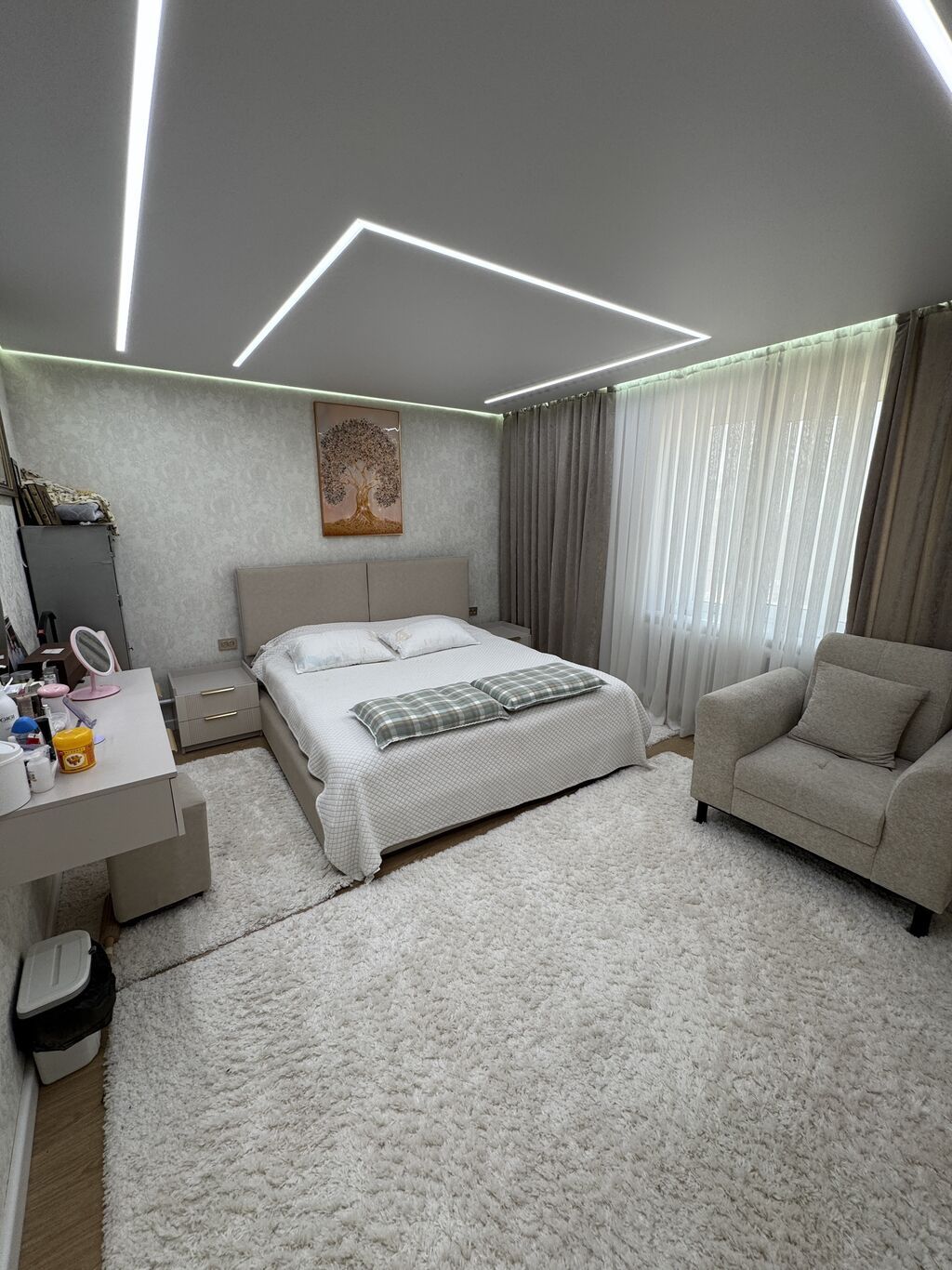 5 комнат, 120 м², 8 соток, Бишкек, Арча-Бешик ж/м: фото 2