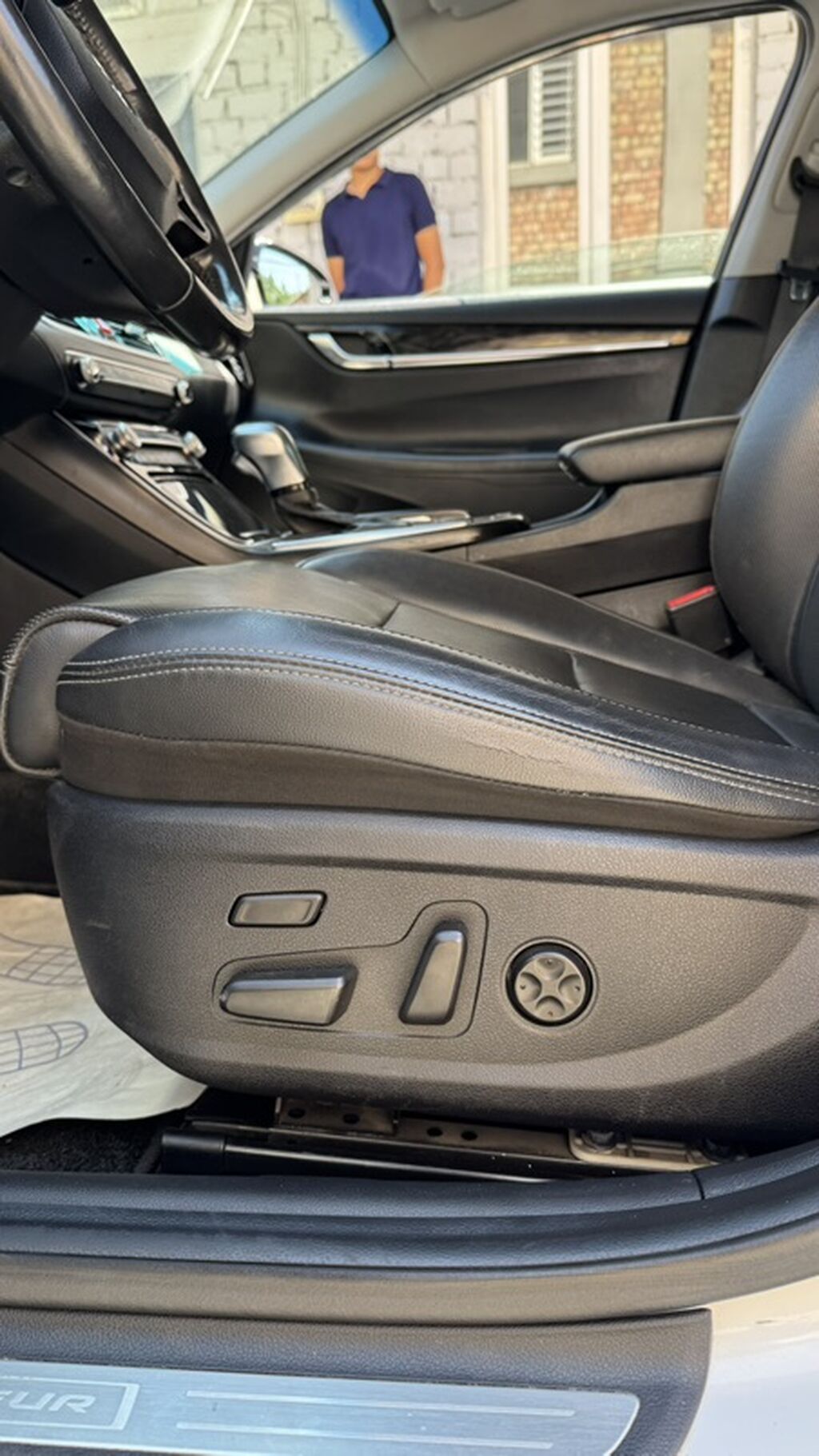 Hyundai Grandeur: 2019 г., 3 л, Автомат, Газ, Седан: фото 6