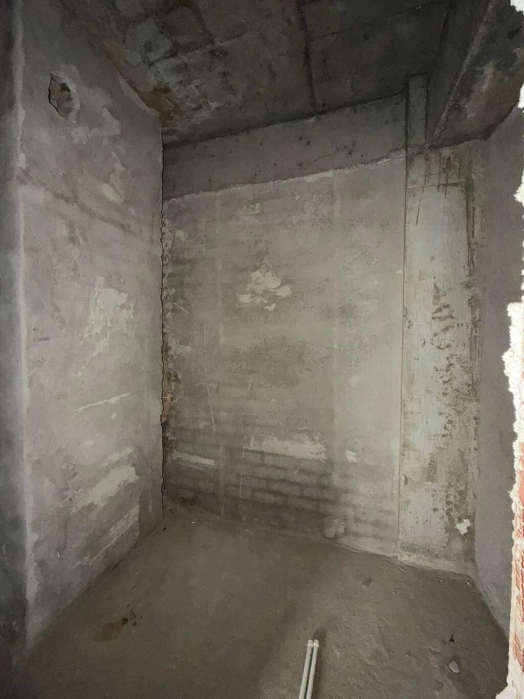 2 комнаты, 73 м², ЗАГС/Цирк Элитка, 4 этаж, ПСО (под самоотделку): фото 8