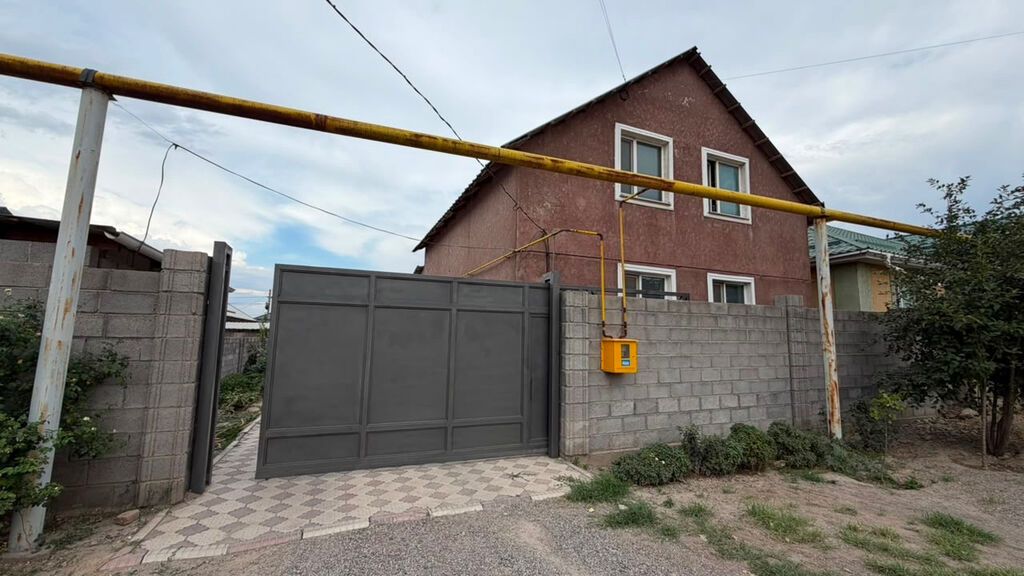 ПРОДАЖА | Дом в ж/м Рухий Мурас 5-комнатный дом, 150 м² Район: фото 6