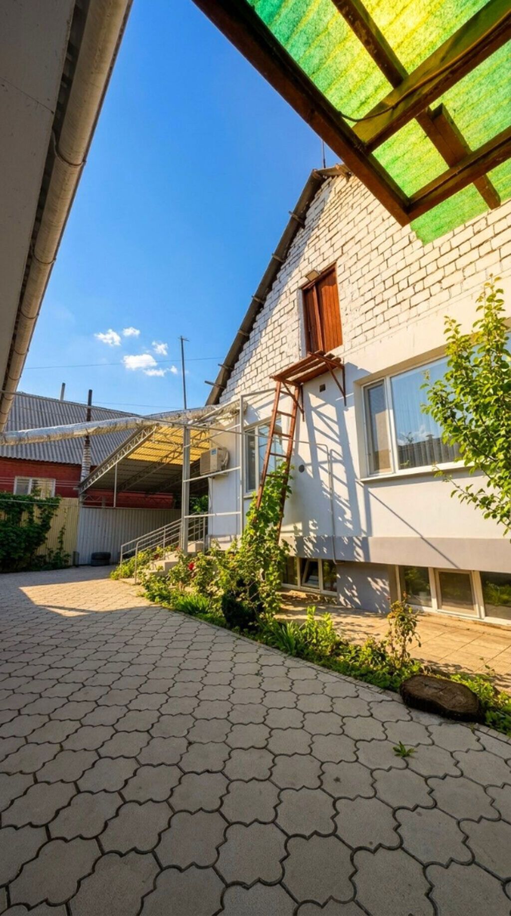 СРОЧНО ПРОДАЁТСЯ ДОМ В НОВОПАВЛОВКЕ! ТОП ЛОКАЦИЯ! Всего вторая: фото 4