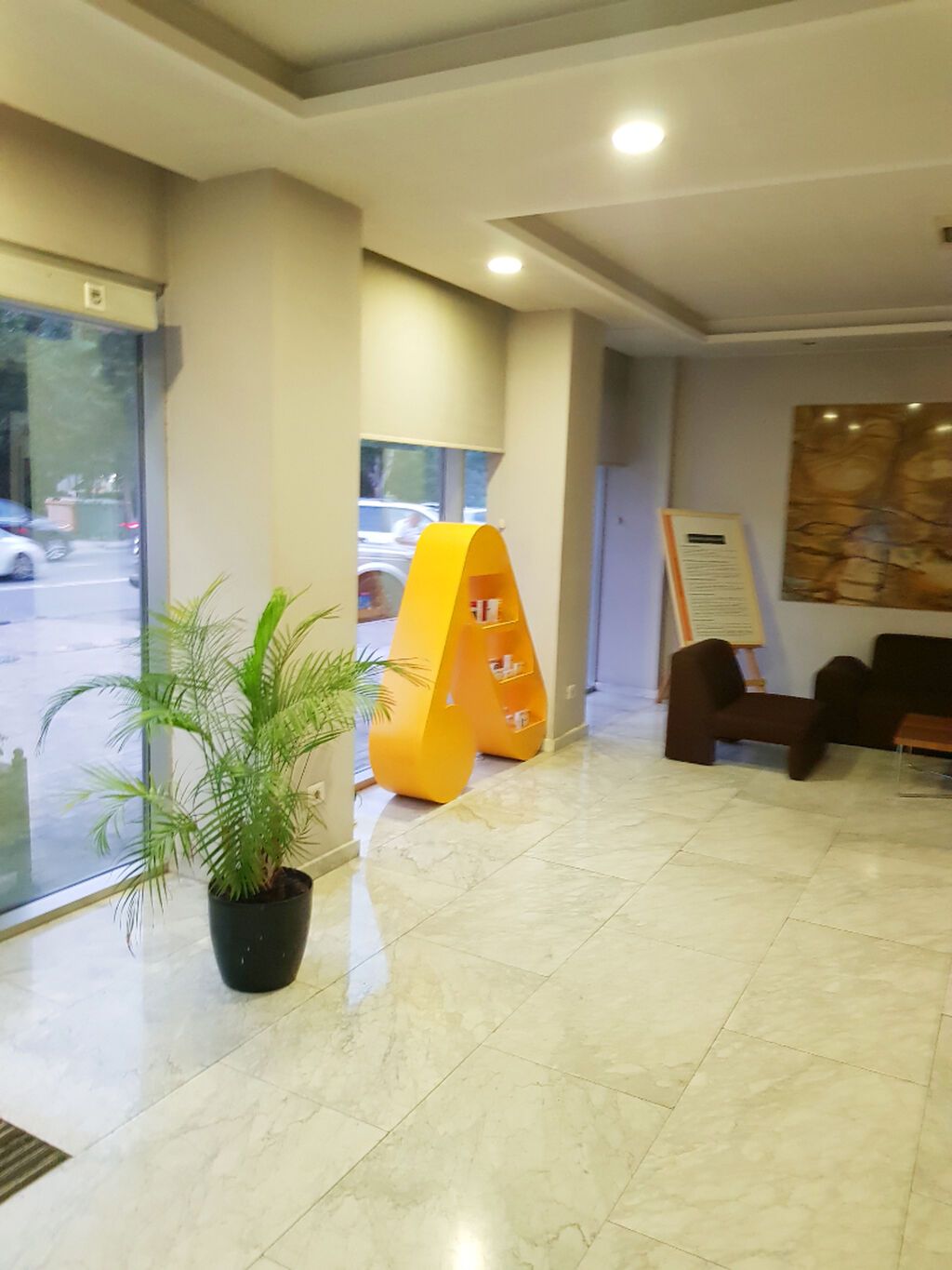 🏢 GƏNCLİK METROSUNA YAXIN — TAM TƏMİRLİ OFİSLƏR İCARƏYƏ VERİLİR 1-ci