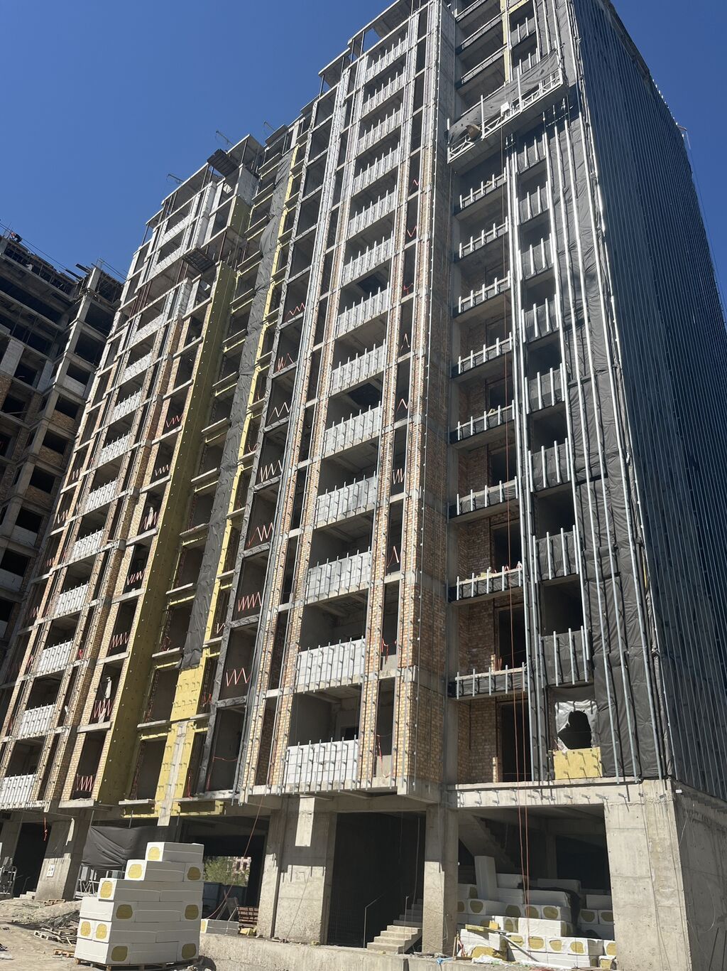 Продам 1-к квартиру, 51 м², Южная Магистраль, 8 этаж: фото 3
